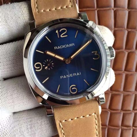 pam replica watch|Panerai .